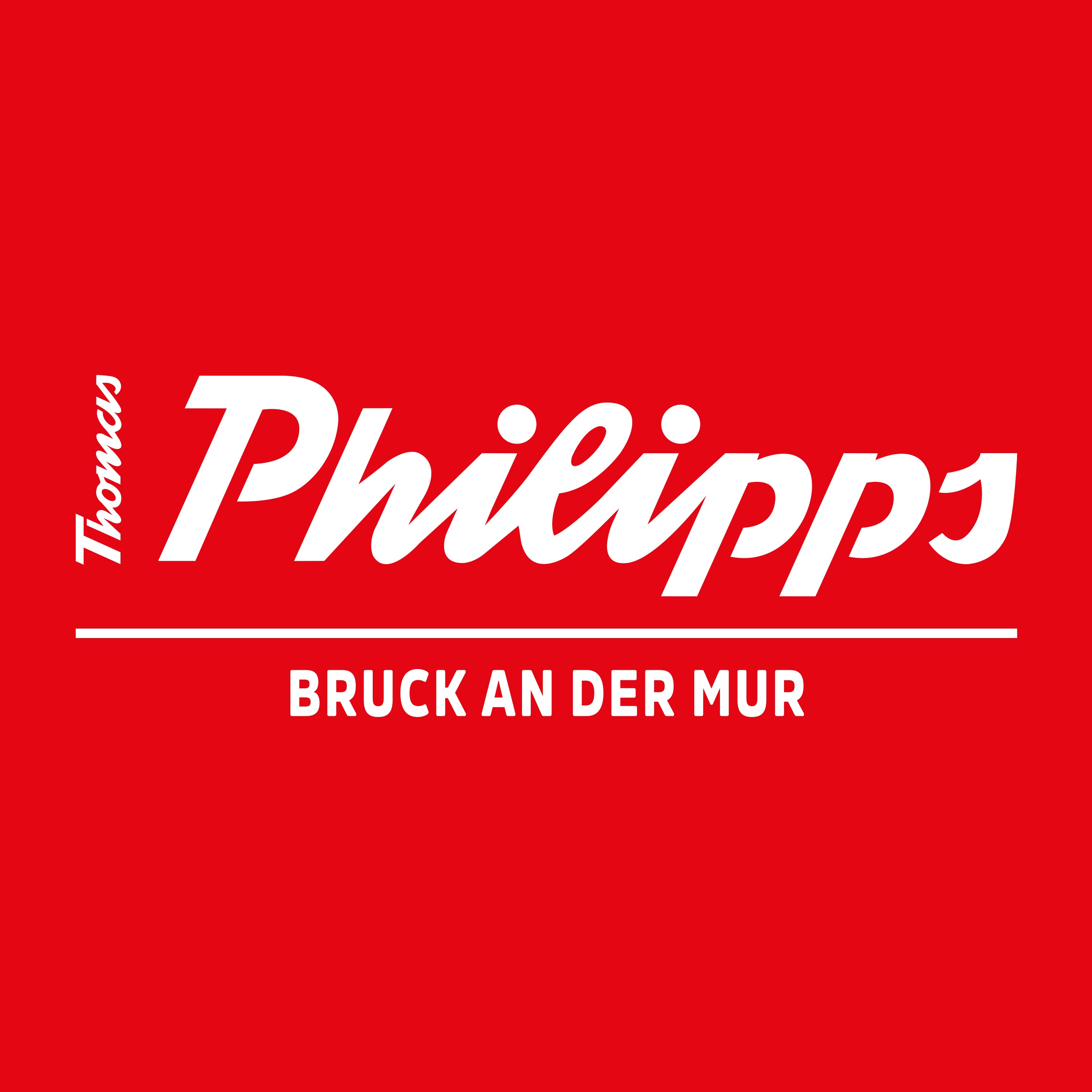 Logo von Thomas Philipps Bruck