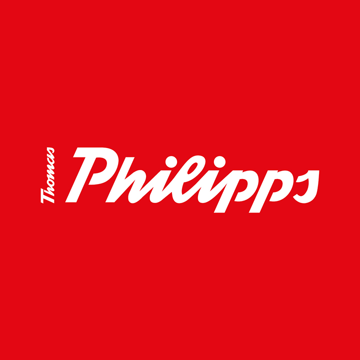 Logo von Thomas Philipps Handels GmbH