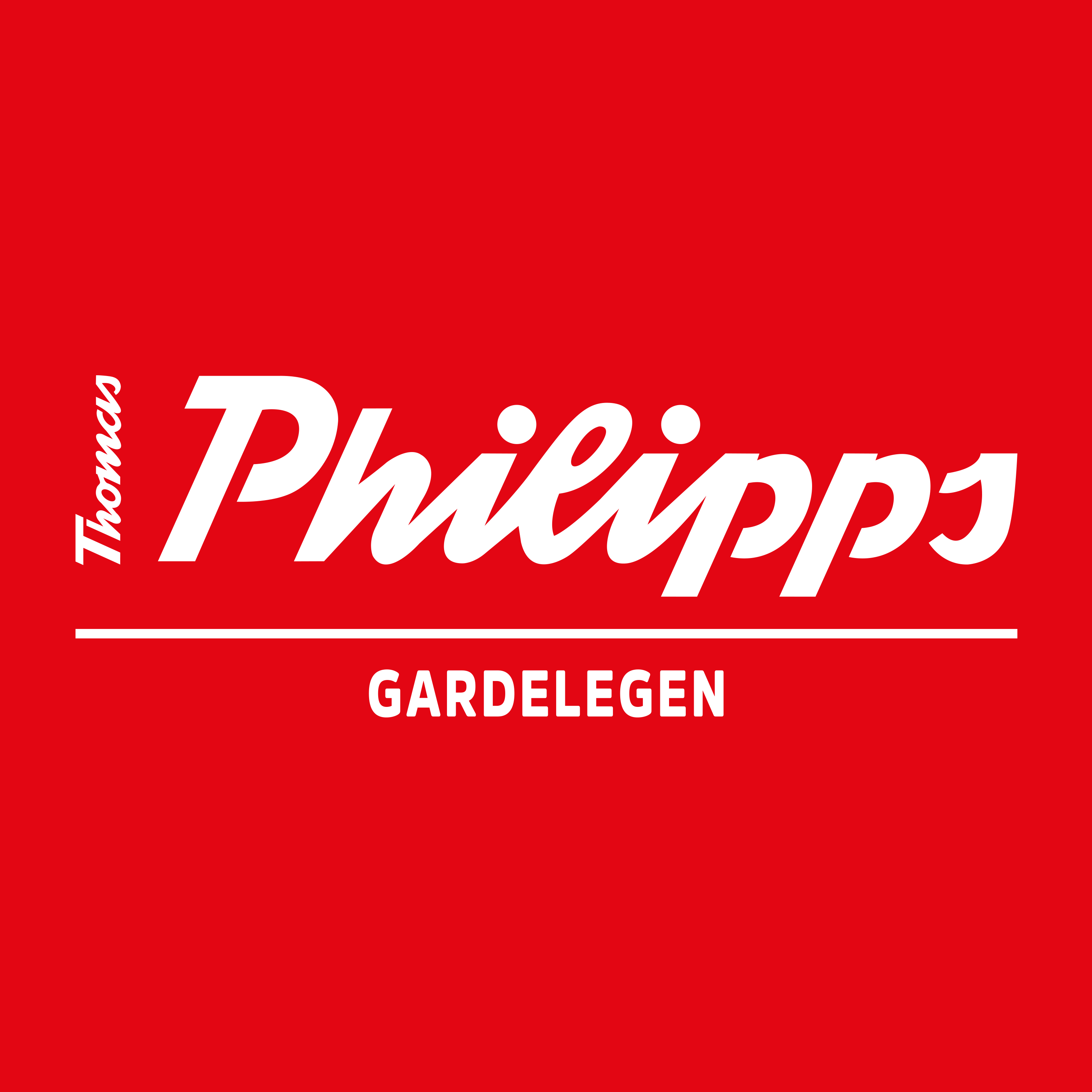 Thomas Philipps Gardelegen - LOGO