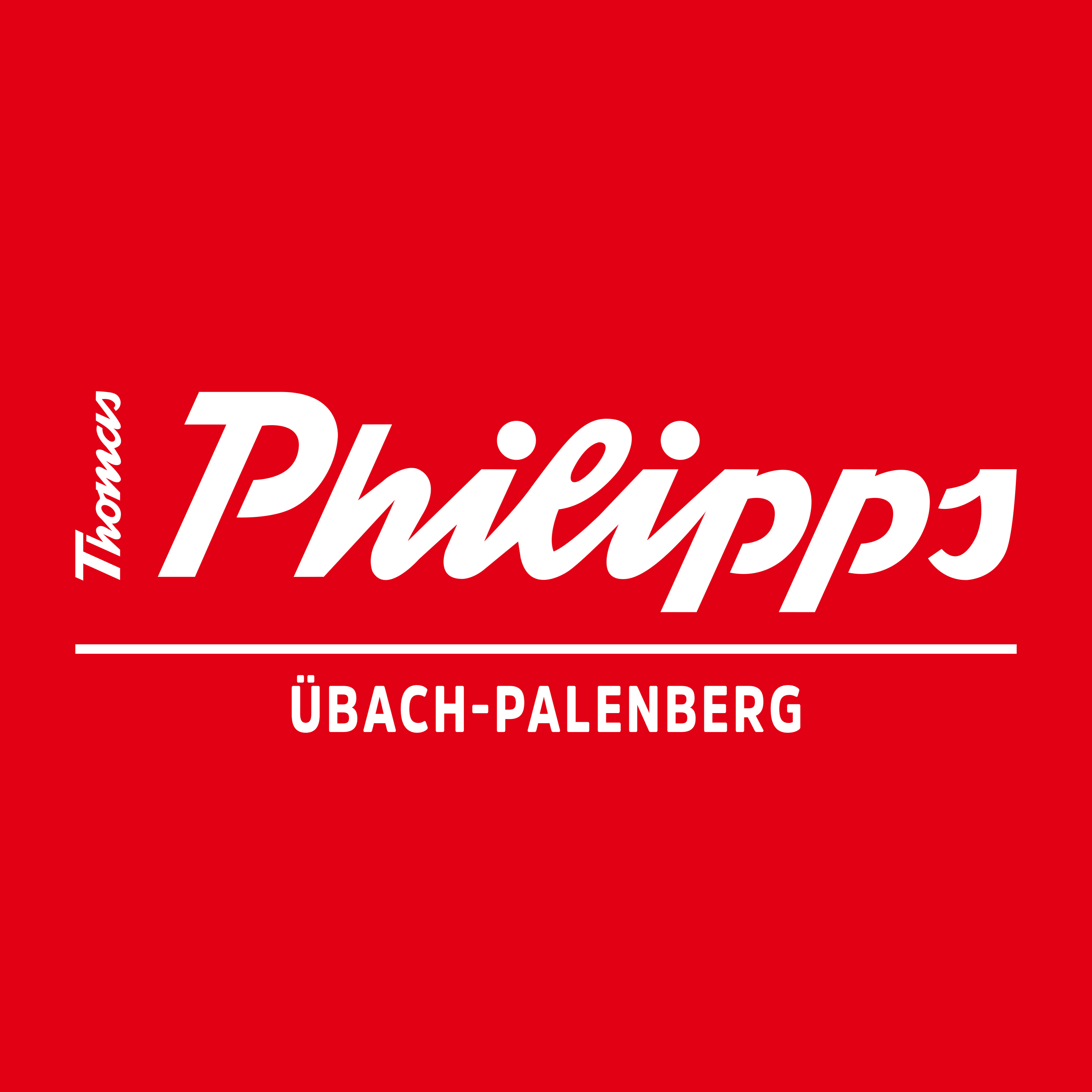 Thomas Philipps Übach-Palenberg in Übach Palenberg - Logo