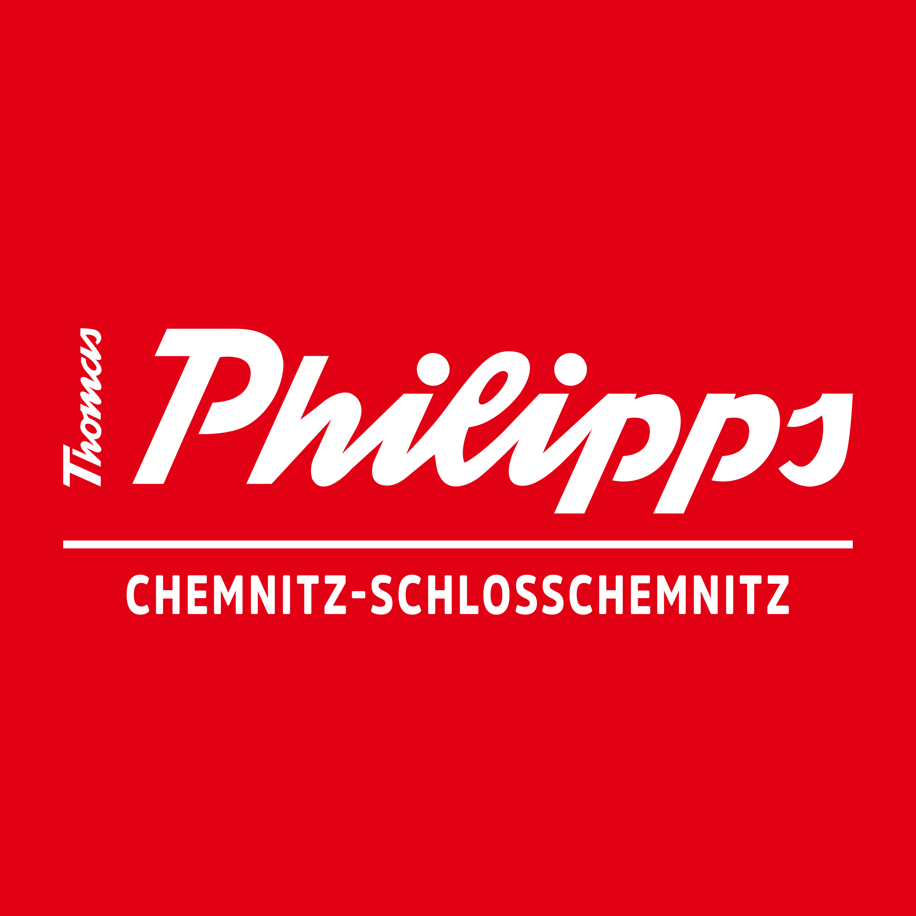 Logo von Thomas Philipps Chemnitz-Schloßchemnitz