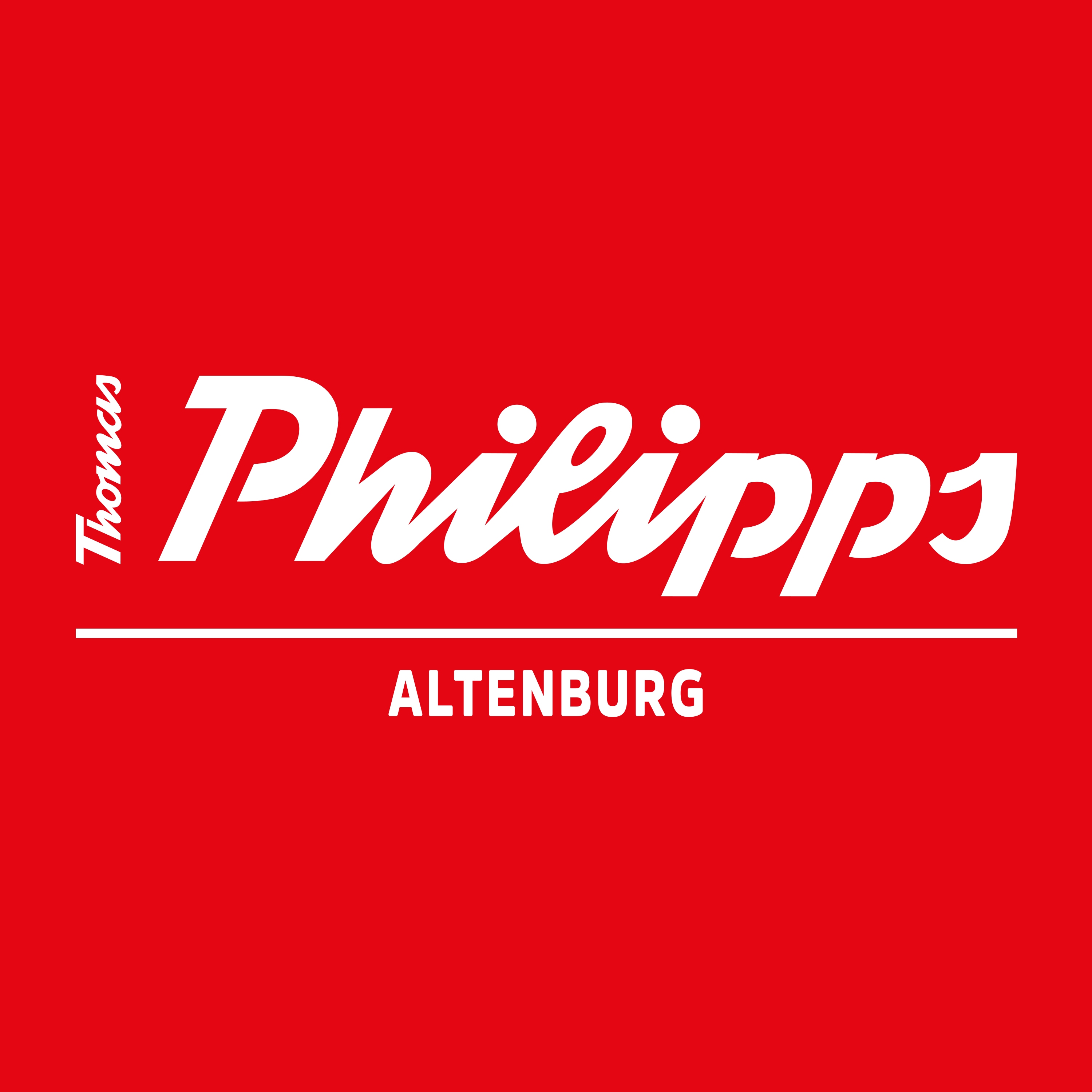 Thomas Philipps Altenburg in Altenburg