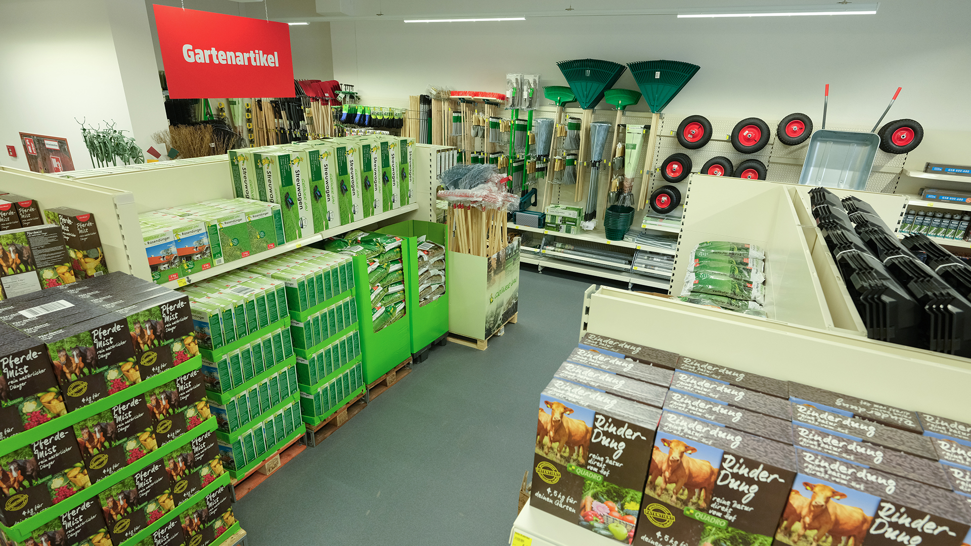 Thomas Philipps Imst, Industriezone 36 in Imst