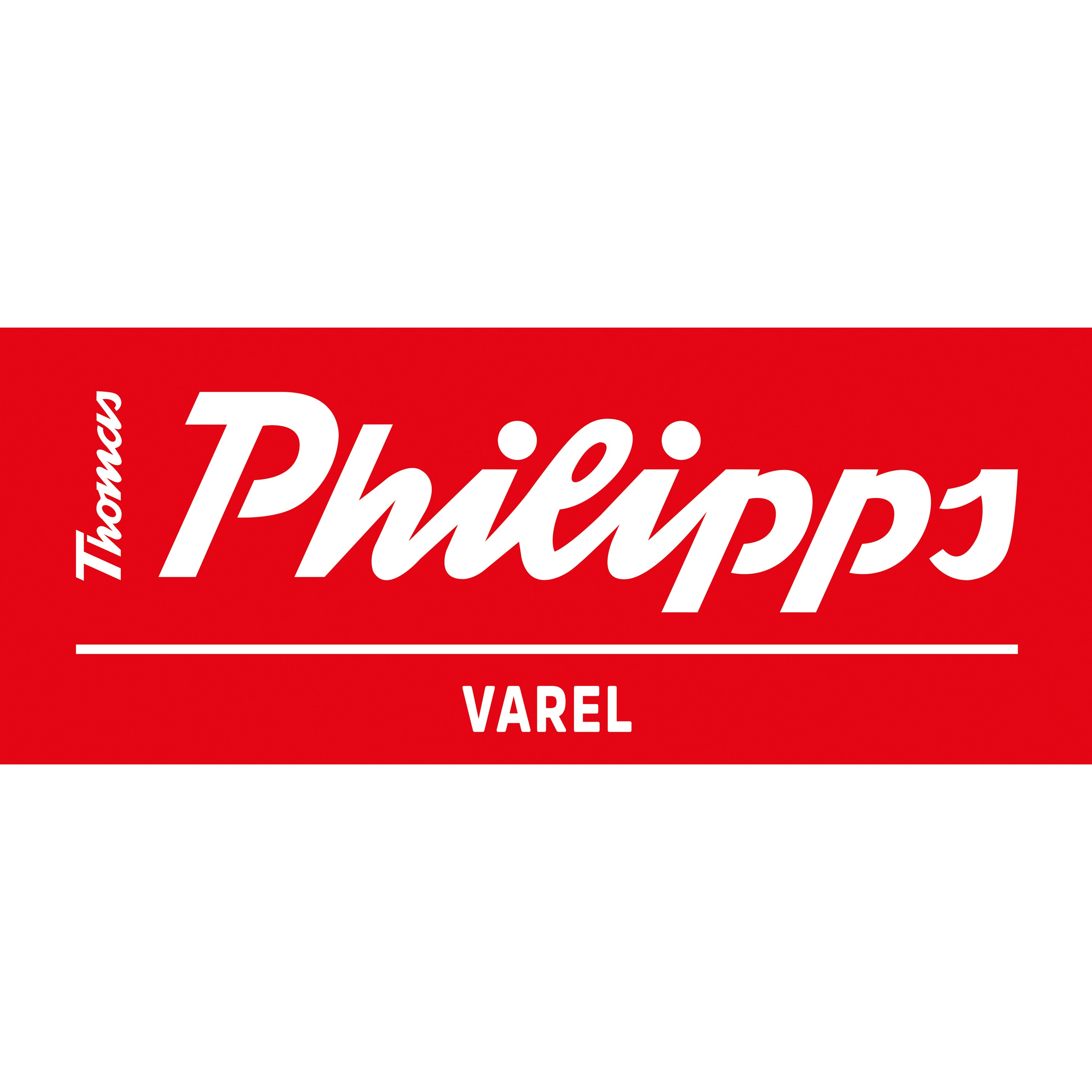 Thomas Philipps Varel in Varel am Jadebusen - Logo