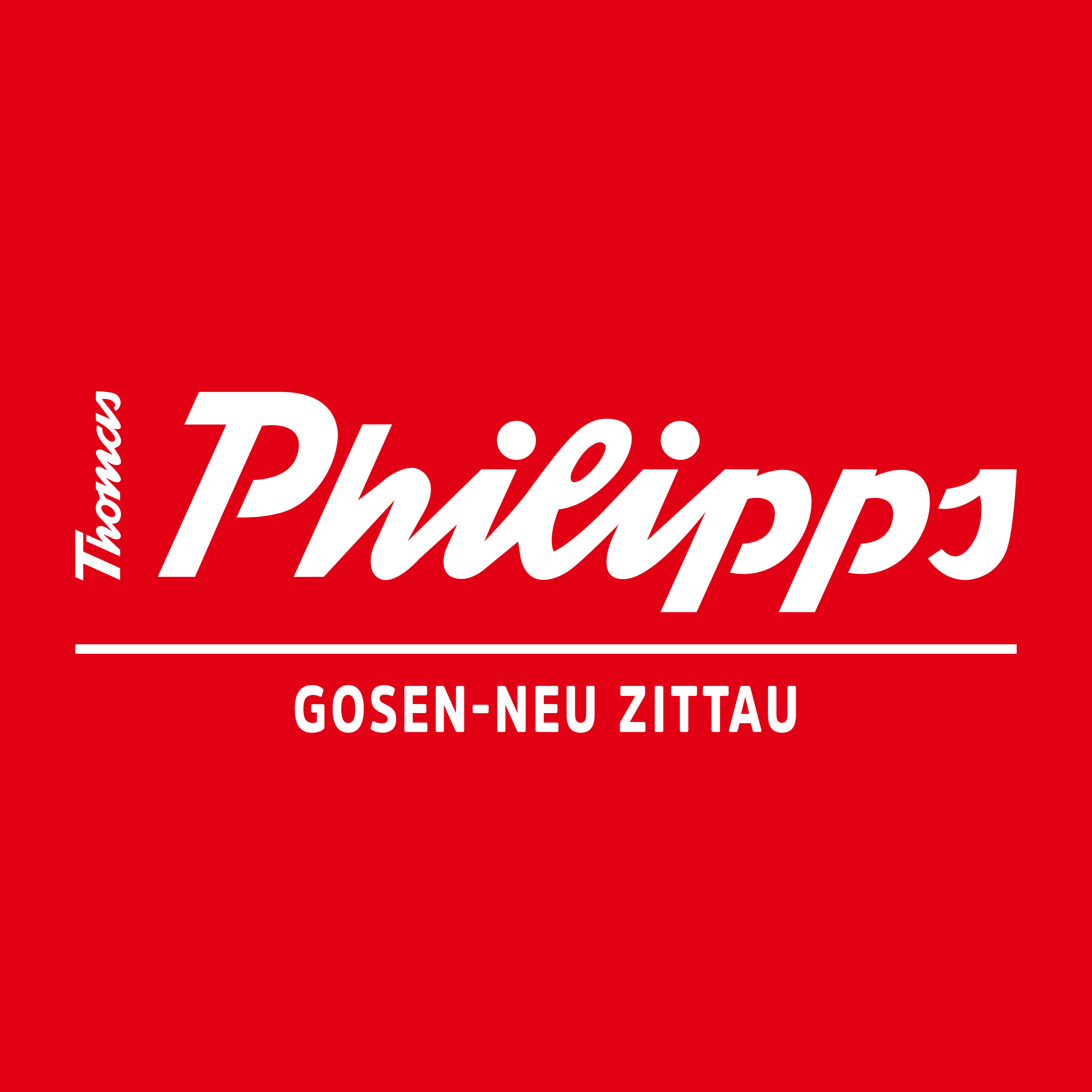 Logo von Thomas Philipps Gosen-Neu Zittau