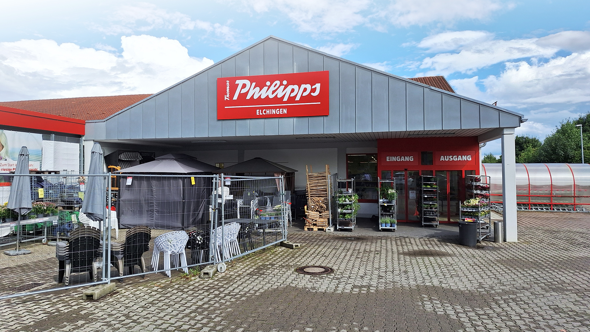 Thomas Philipps Elchingen in Elchingen - Logo Thomas Philipps Elchingen in Elchingen - Logo