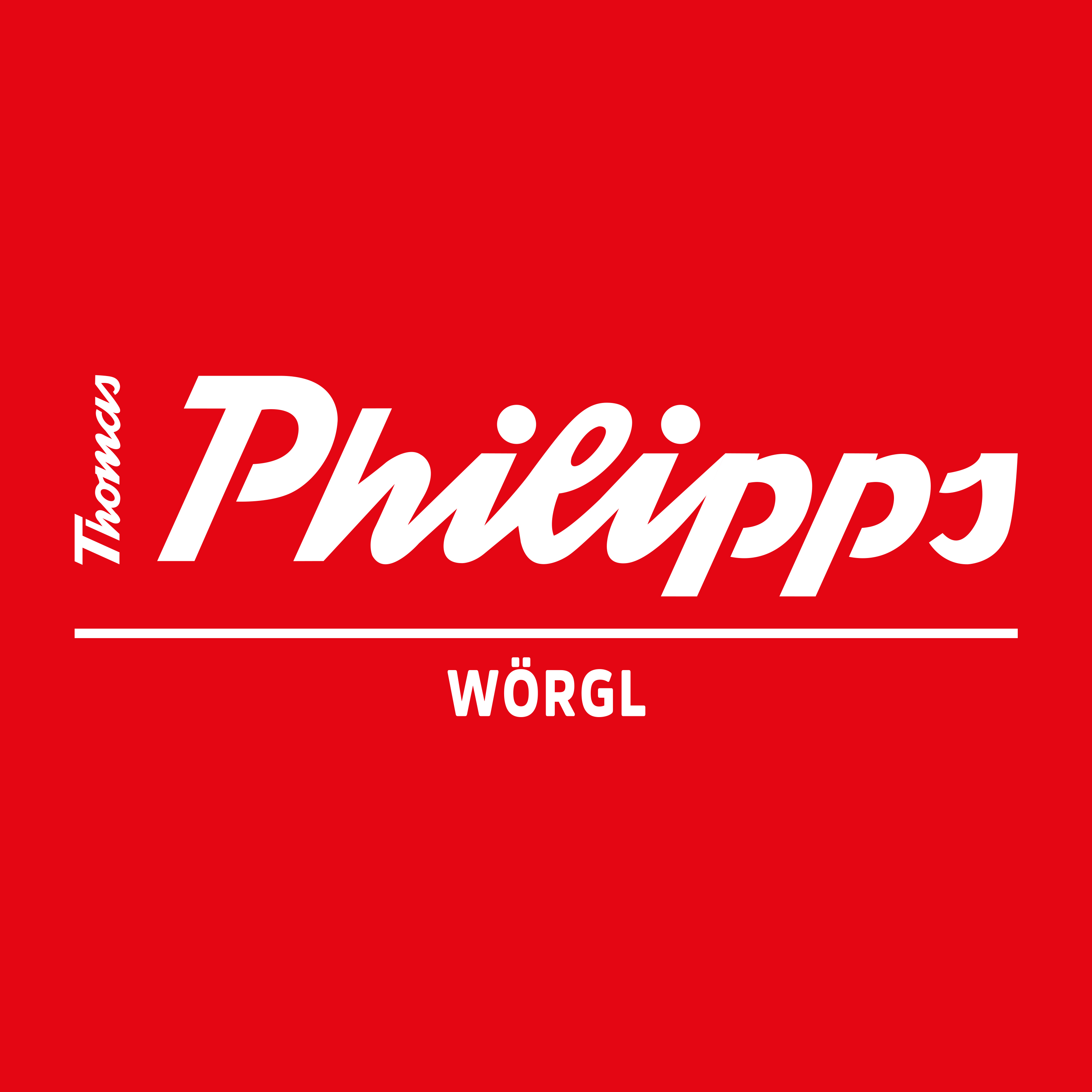 Logo von Thomas Philipps Wörgl