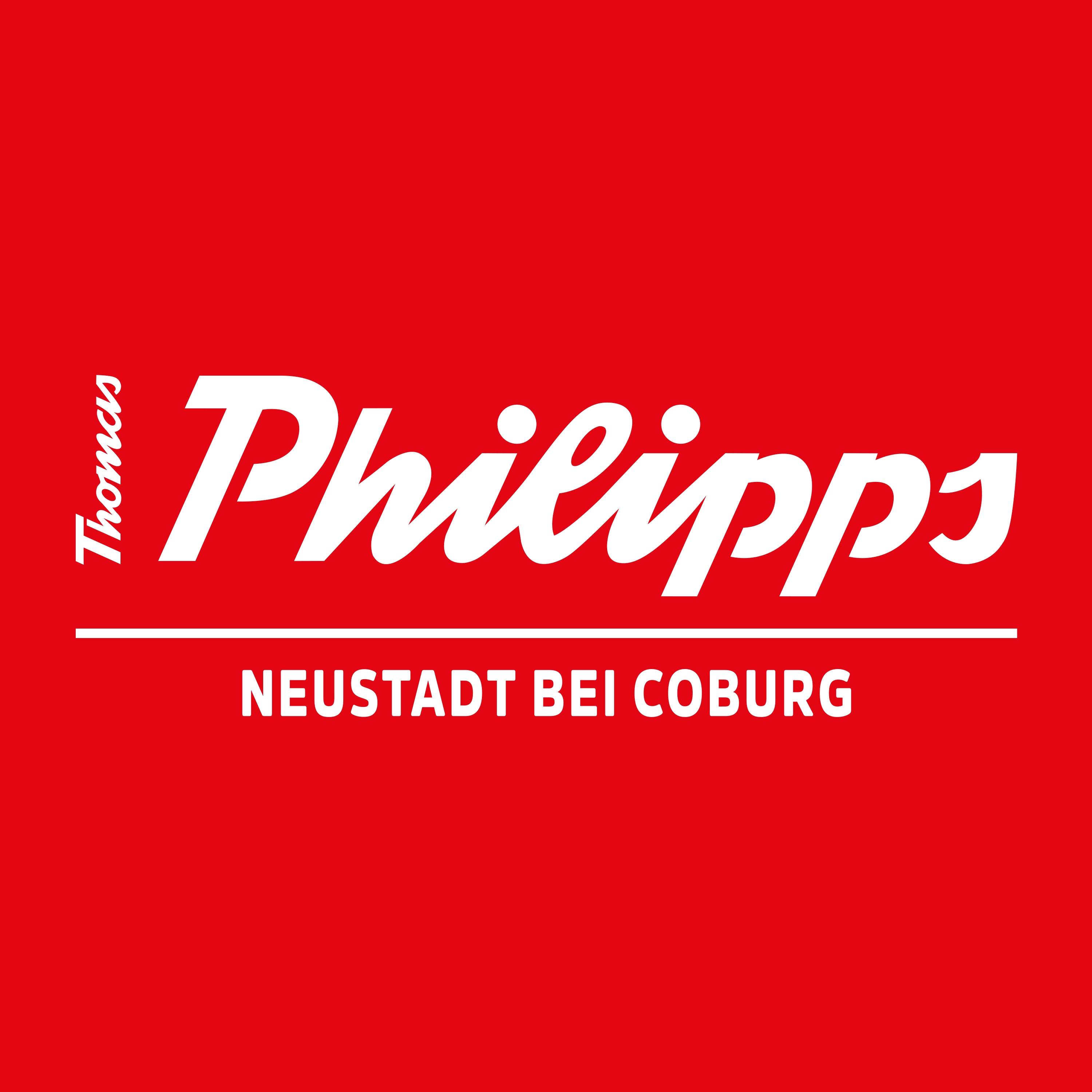 Thomas Philipps Neustadt b. Coburg  