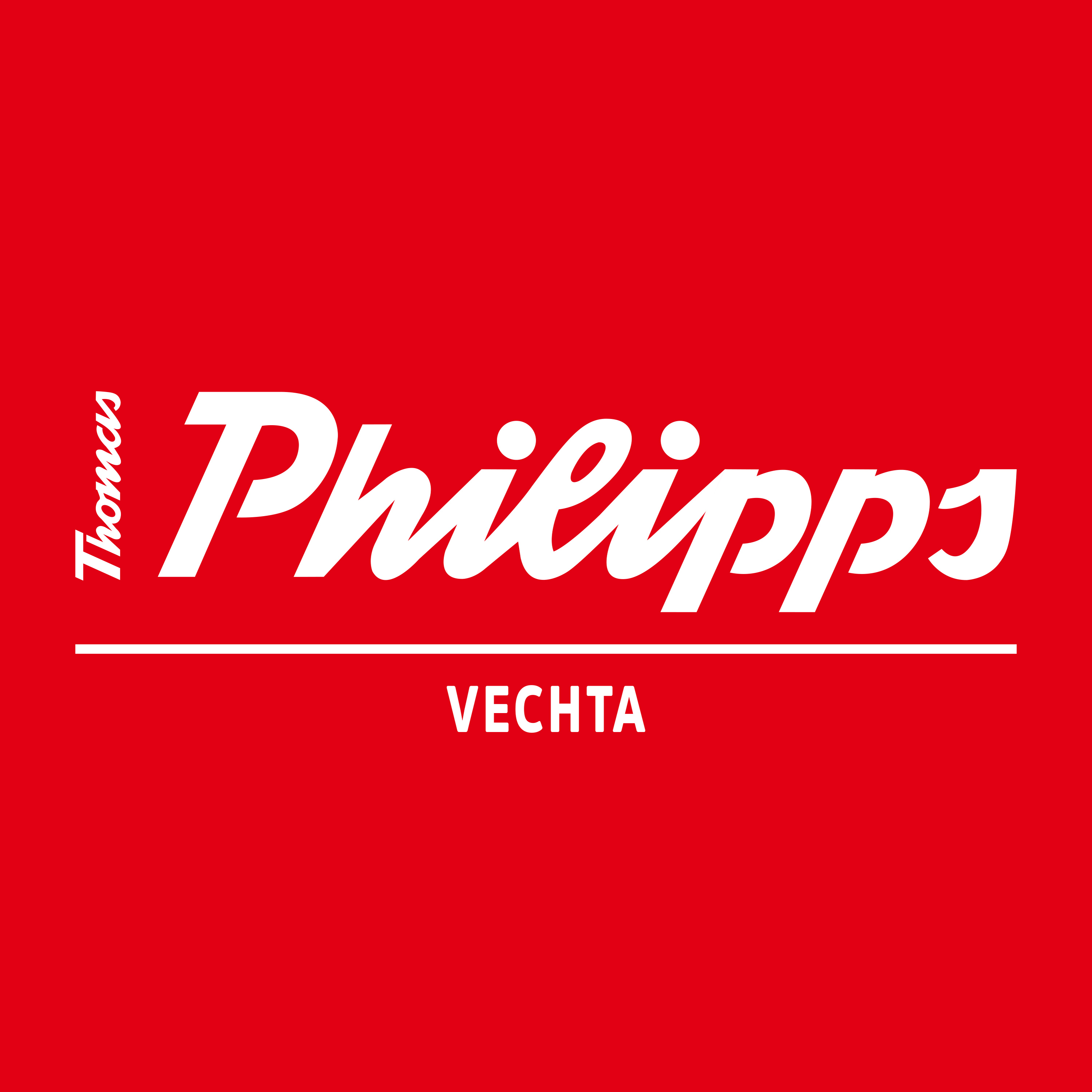 Logo von Thomas Philipps Vechta