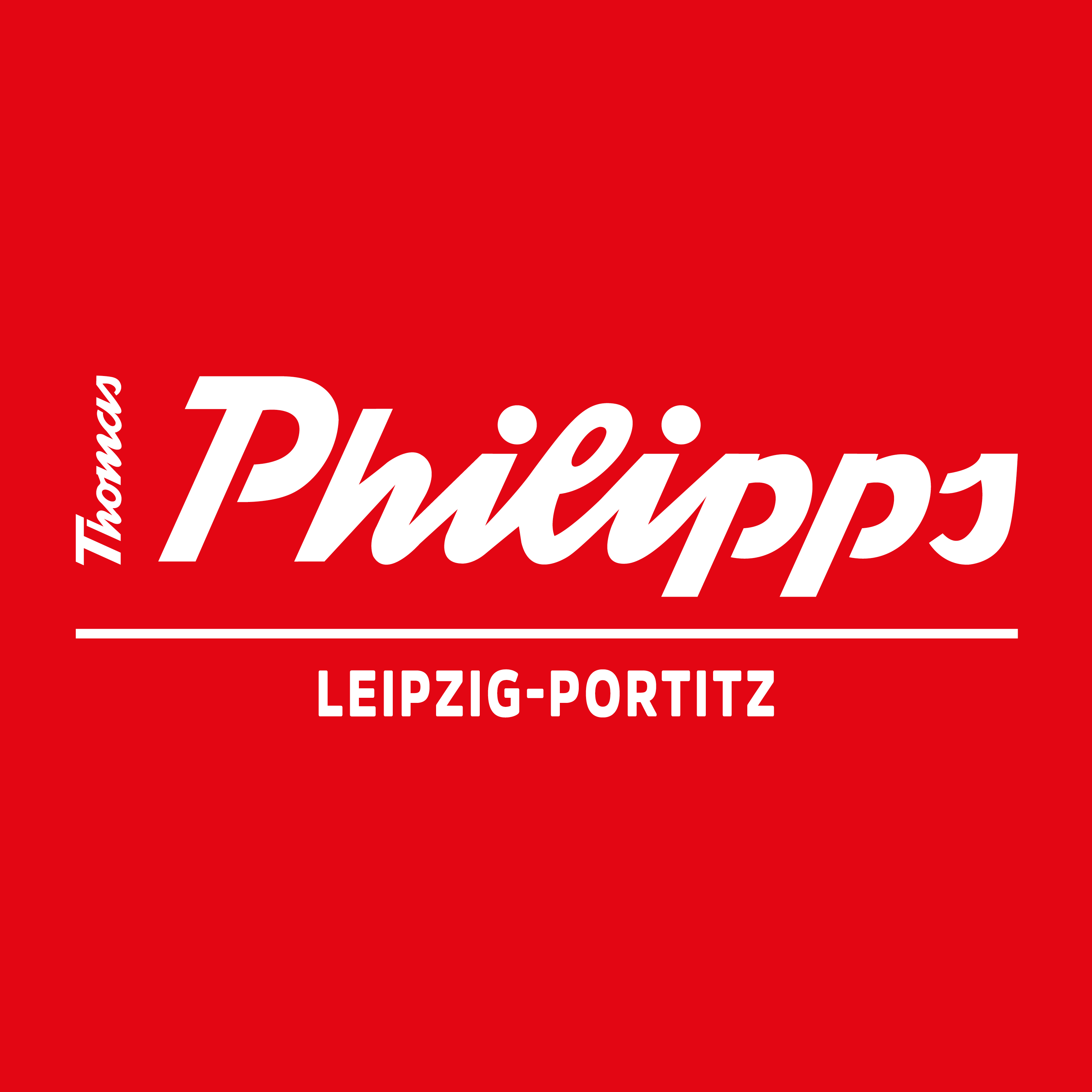 Logo von Thomas Philipps Leipzig-Portitz