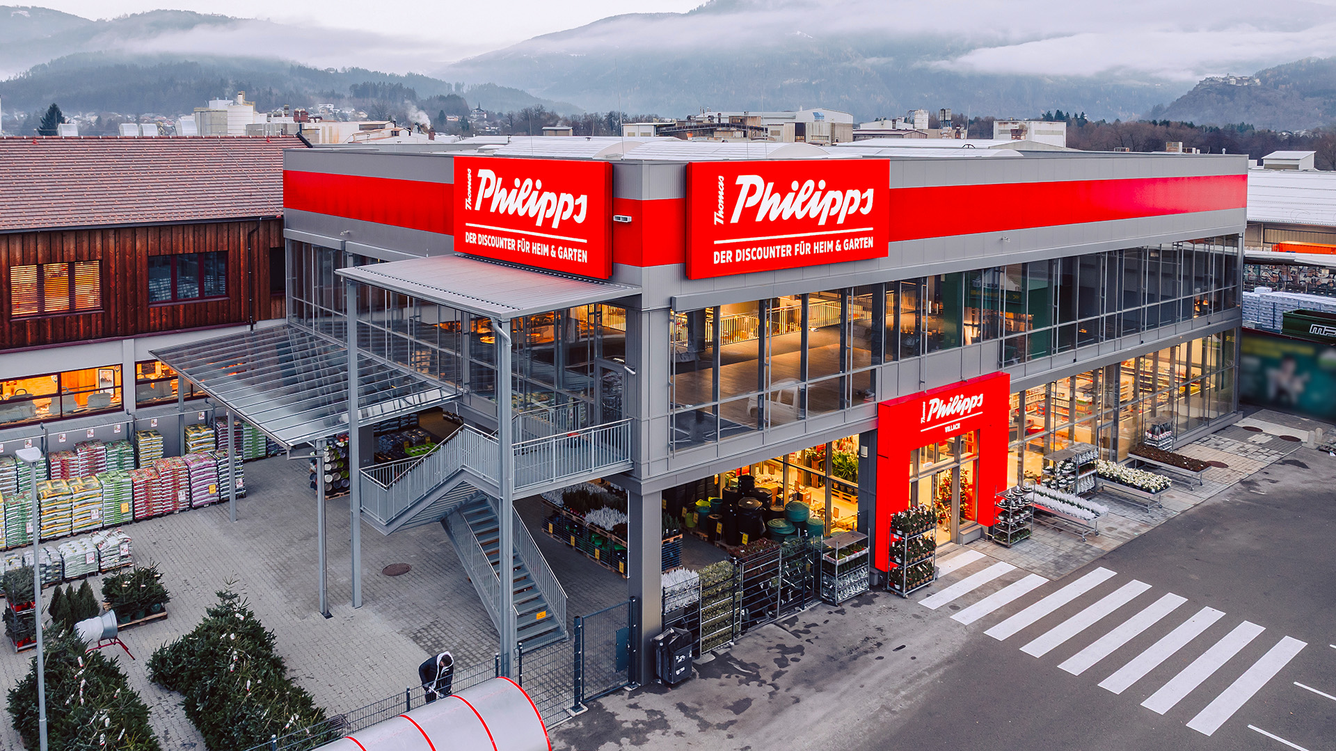 Bilder Thomas Philipps Villach