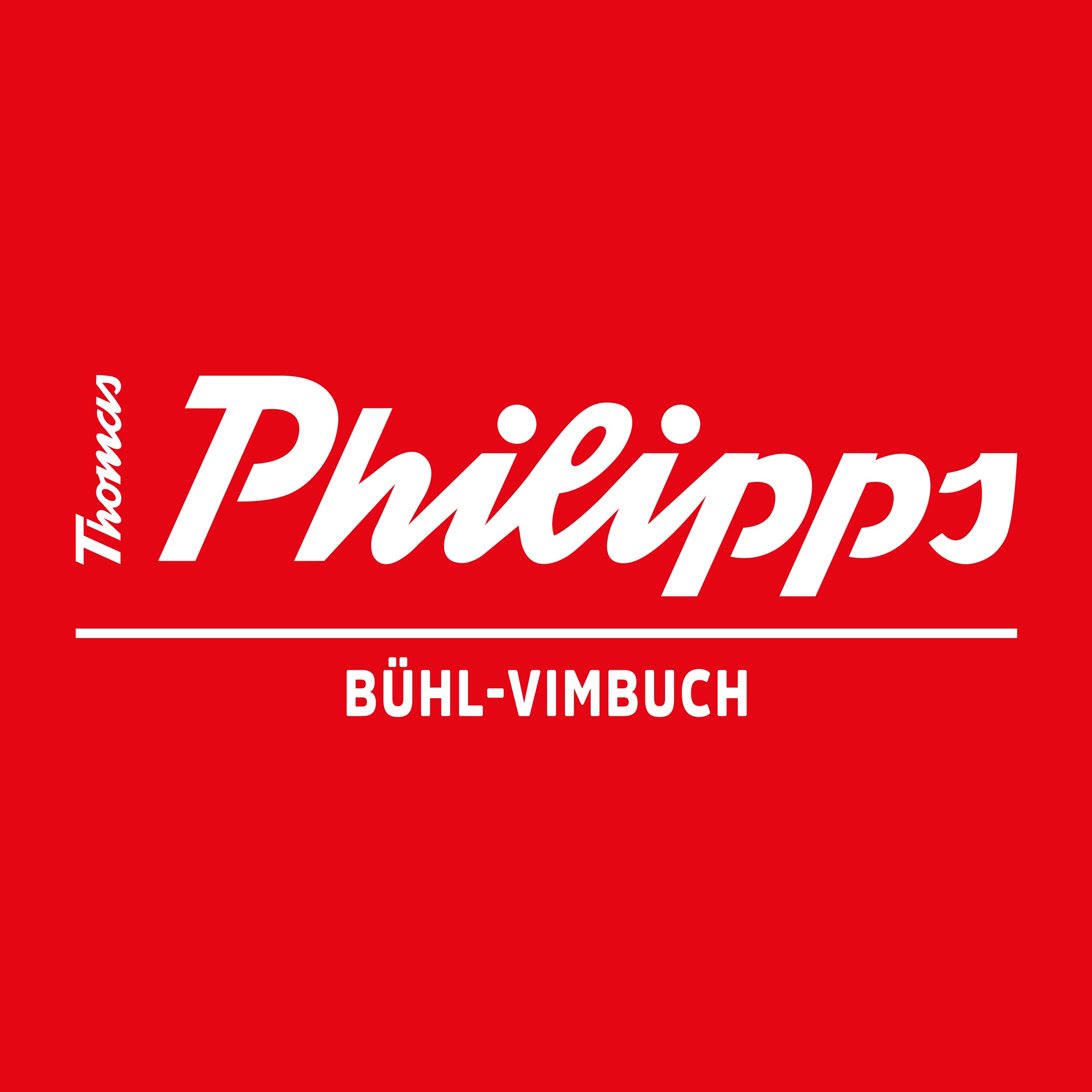Logo von Thomas Philipps Bühl-Vimbuch