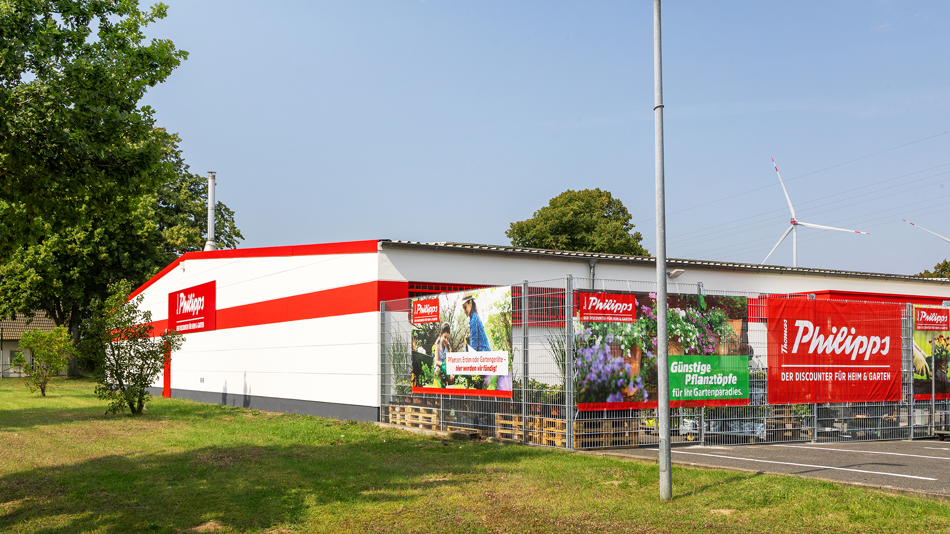 Bilder Thomas Philipps Lübz