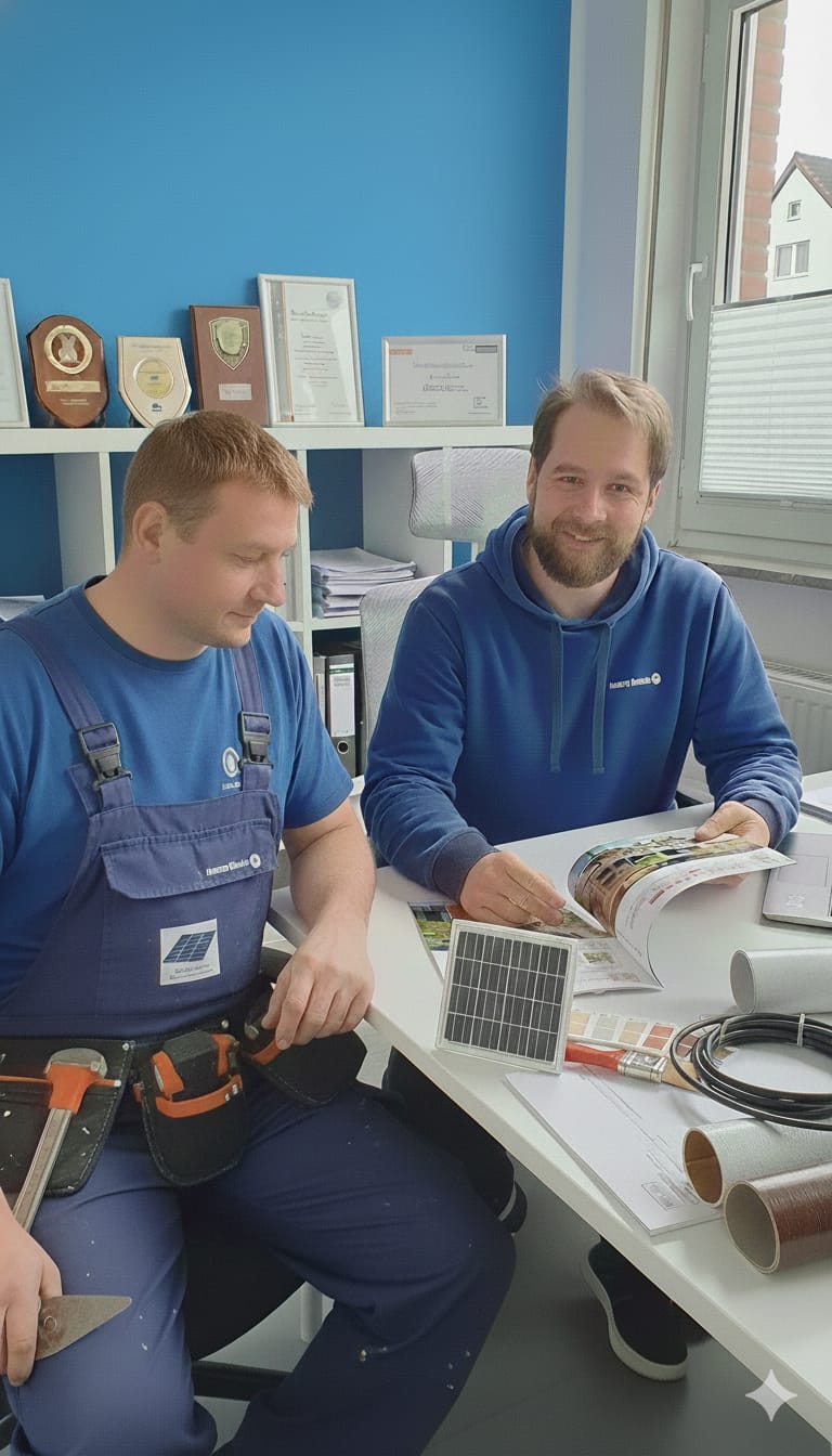 Bild 10 SIGNAL IDUNA Versicherung Thimm Thevis - Versicherungsagentur in Neuss