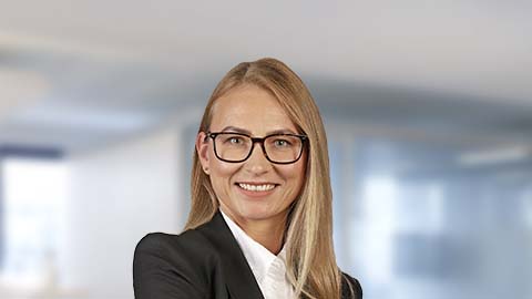 SIGNAL IDUNA Versicherung Paulina Kladon-Yilmaz - Versicherungsagentur, Kaiserstr. 58/2 in Rastatt