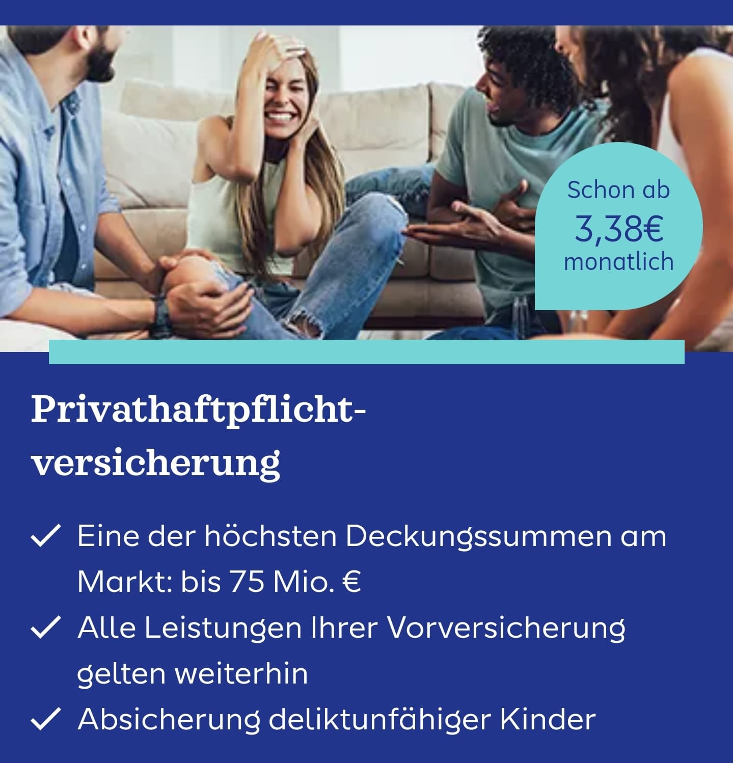 Bild 16 SIGNAL IDUNA Versicherung Thimm Thevis - Versicherungsagentur in Neuss