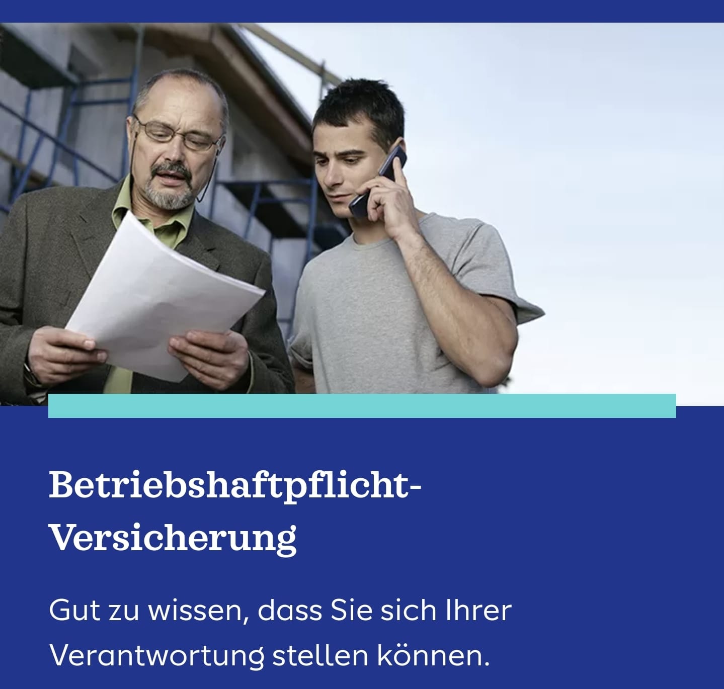 Bild 34 SIGNAL IDUNA Versicherung Thimm Thevis - Versicherungsagentur in Neuss