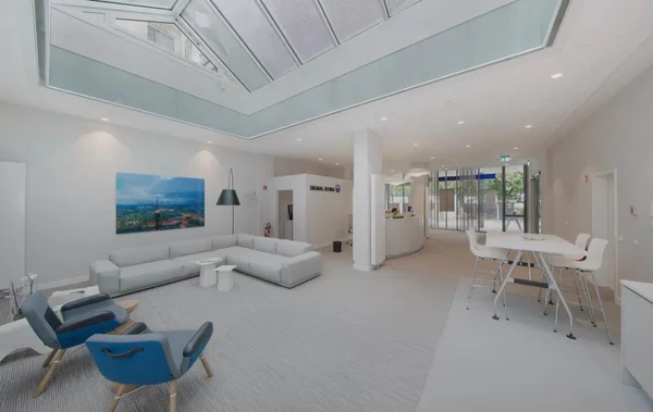 SIGNAL IDUNA Versicherung Robin Vierboom - Versicherungsagentur, Friedrichsplatz 6 in Karlsruhe