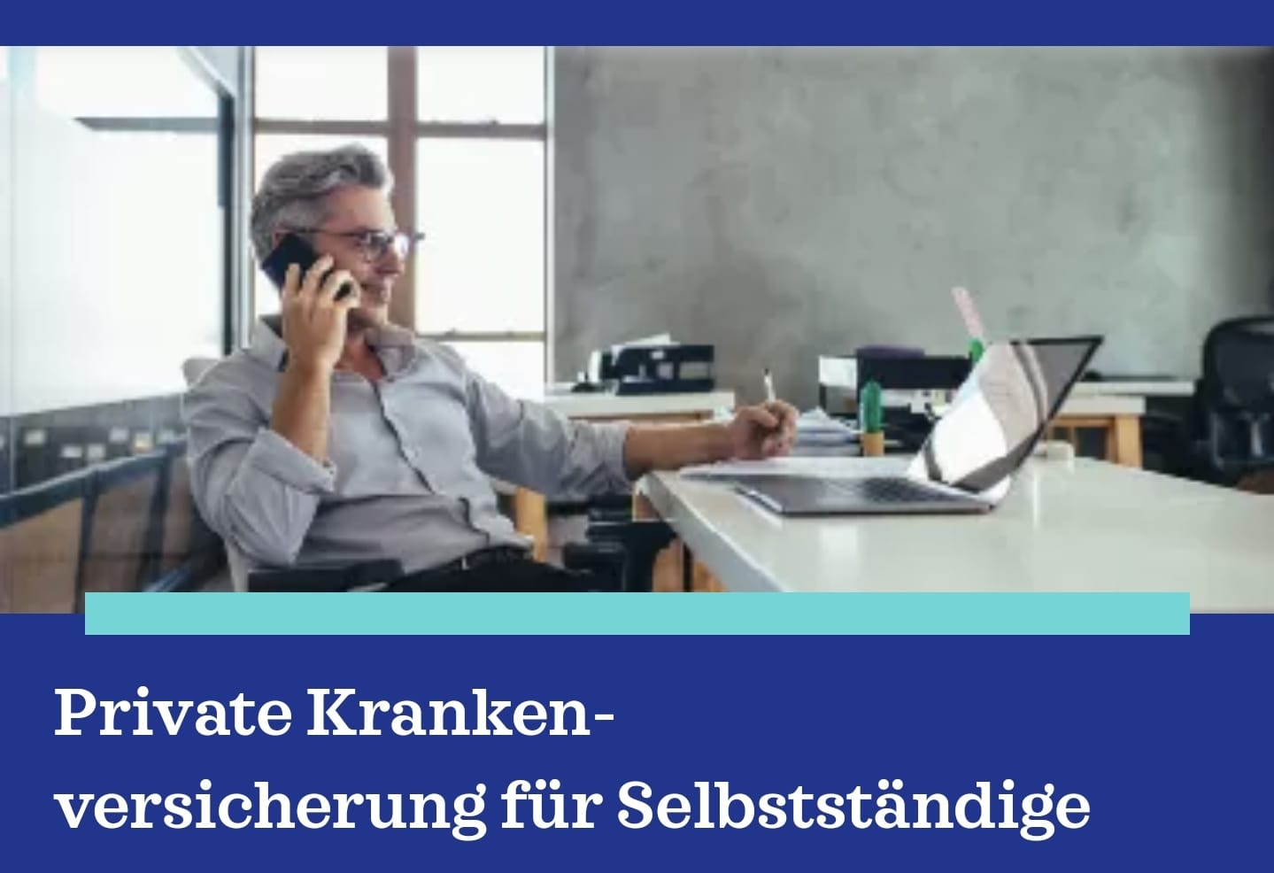 Bild 37 SIGNAL IDUNA Versicherung Thimm Thevis - Versicherungsagentur in Neuss