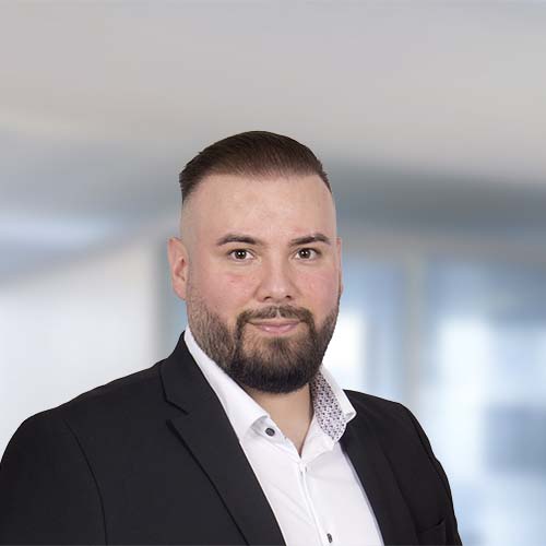 SIGNAL IDUNA Versicherung Osman Senyüz - Versicherungsagentur, Nadlerstr. 2 in Mosbach