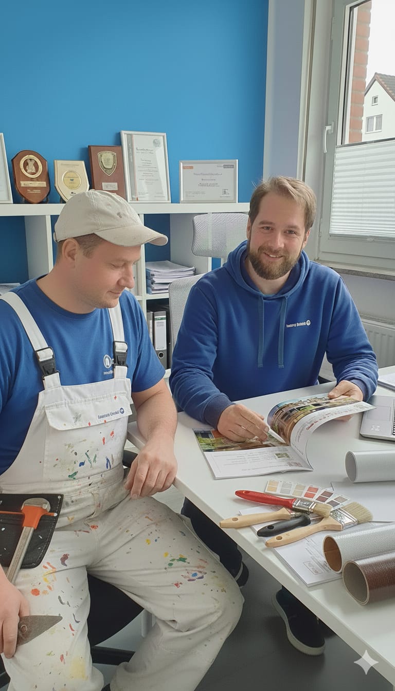 Bild 11 SIGNAL IDUNA Versicherung Thimm Thevis - Versicherungsagentur in Neuss