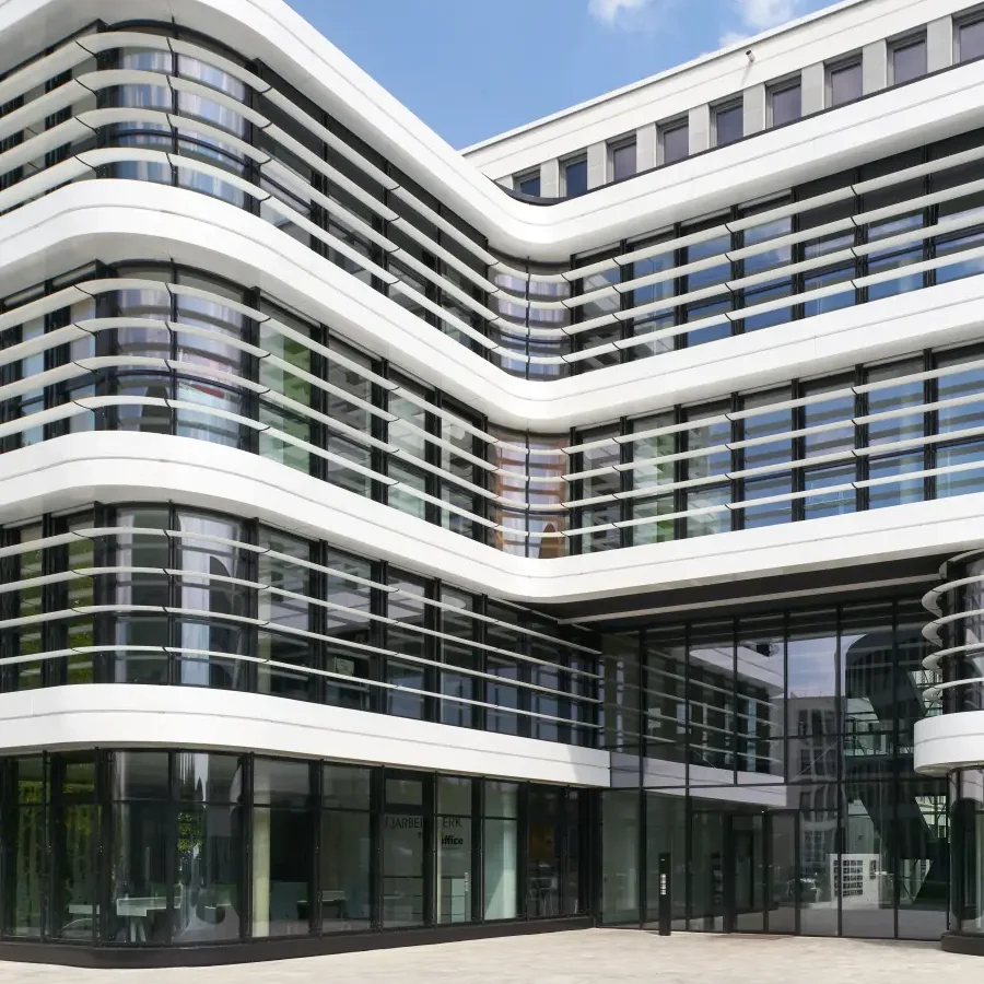 SIGNAL IDUNA Versicherung Cedric Thör - Versicherungsagentur, Am Lenkwerk 9 in Bielefeld