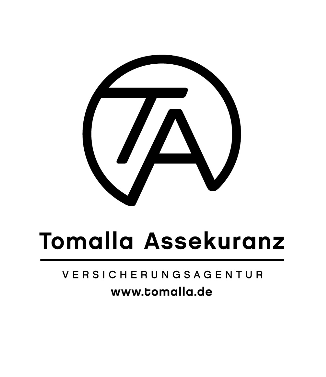 SIGNAL IDUNA Versicherung Rayk Tomalla - Versicherungsagentur in Königs Wusterhausen - Logo