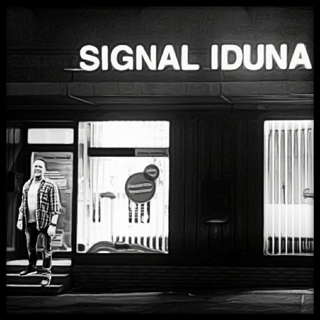 SIGNAL IDUNA Versicherung Marc Nauhauser, Mainzer Str. 58 in Saarbrücken