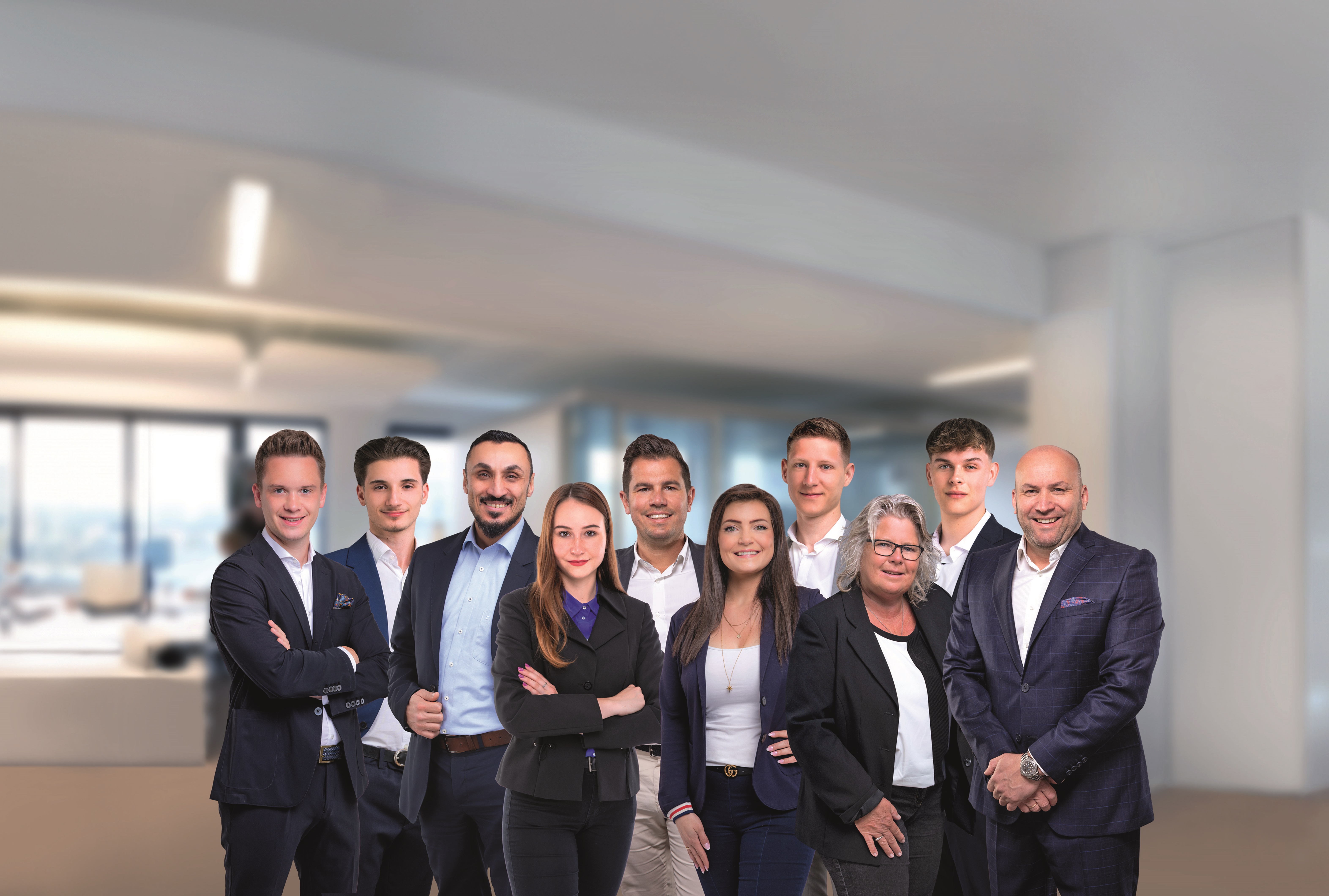 SIGNAL IDUNA Versicherung Versicherungs-Team Liuba - Versicherungsagentur, Goethestr. 32 in Freiburg im Breisgau