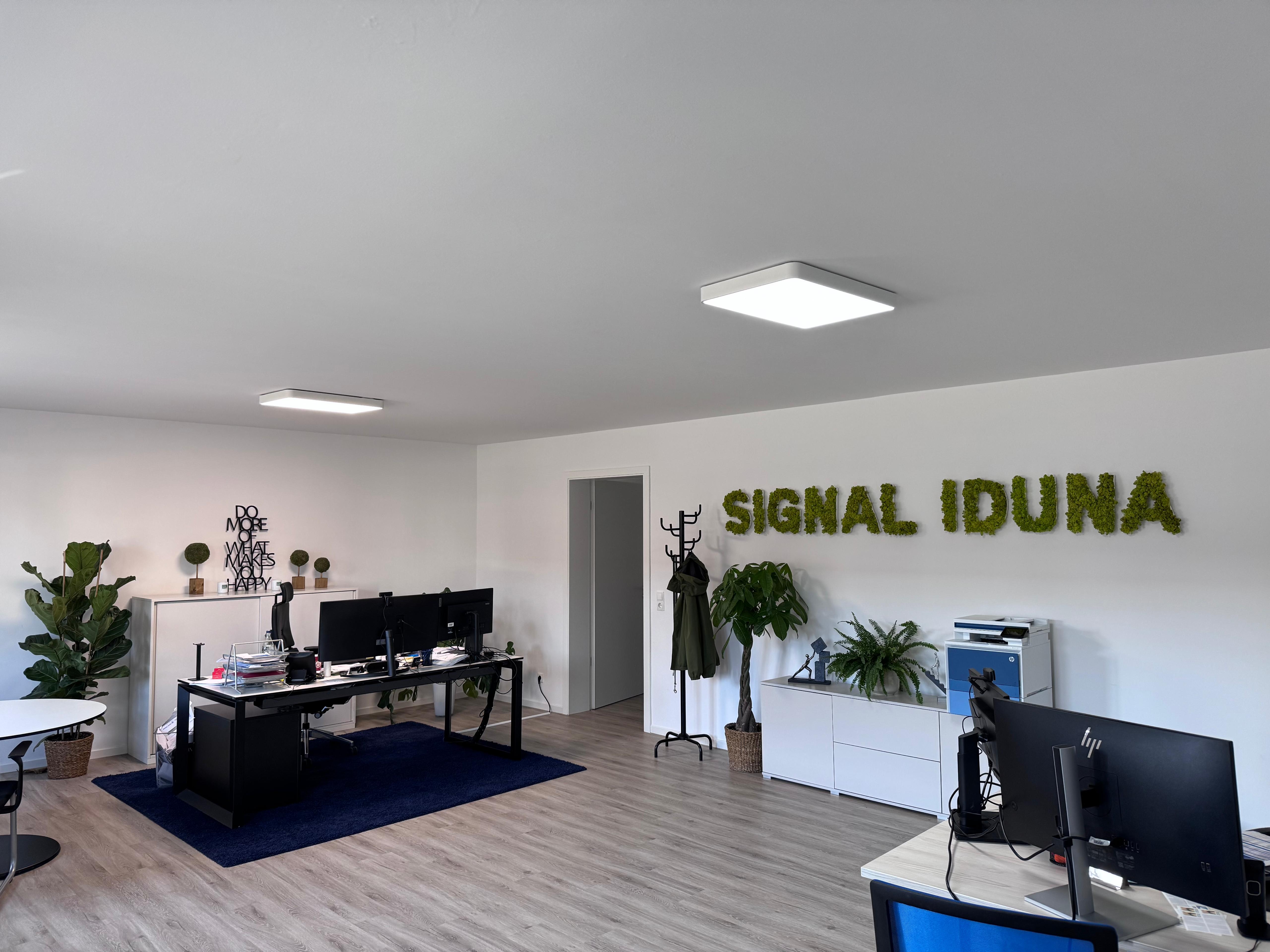 SIGNAL IDUNA Versicherung Kerem Oybakaz - Versicherungsagentur, Hamburger Str. 37 in Braunschweig