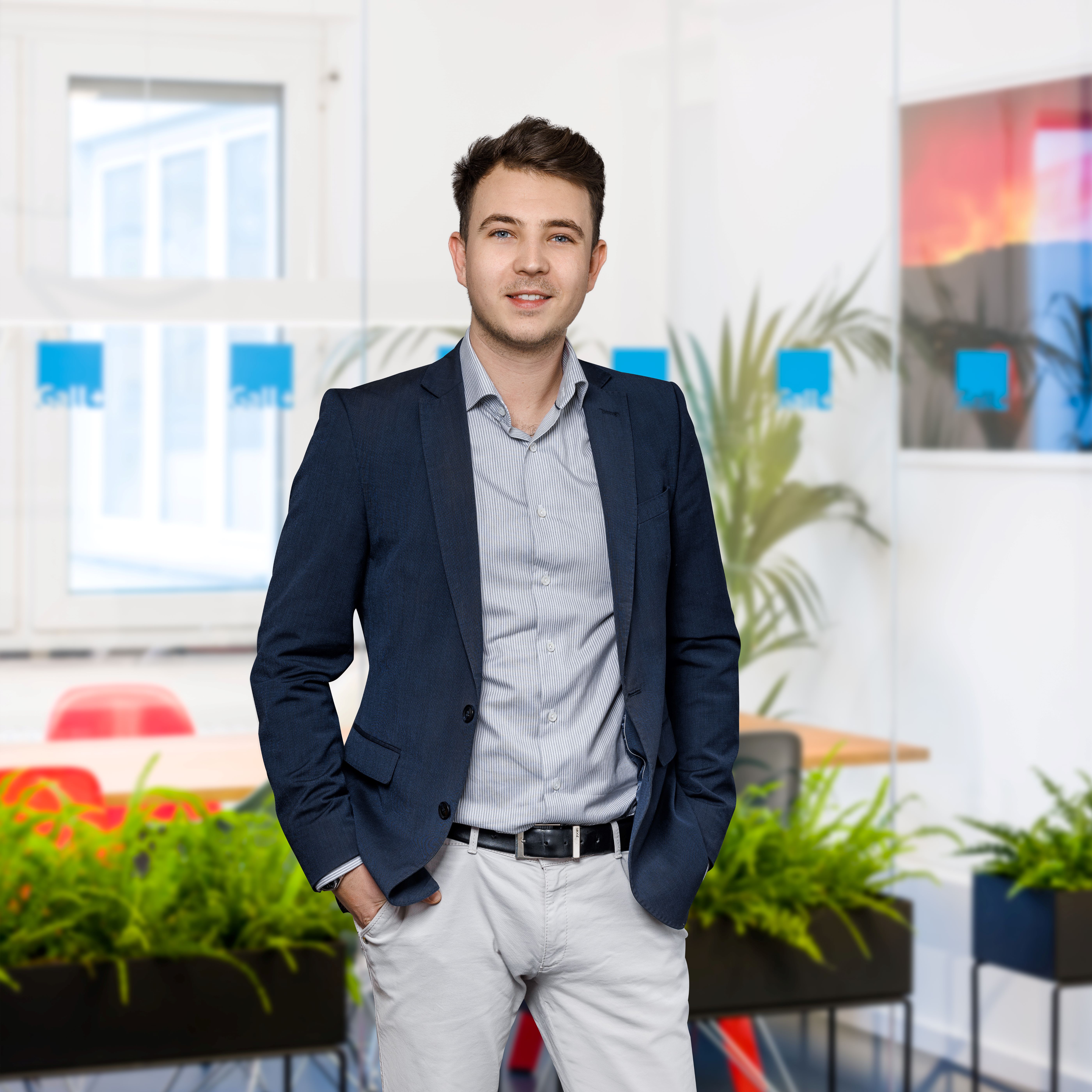 SIGNAL IDUNA Versicherung Severin Durdel, Esslinger Str. 6 in Stuttgart