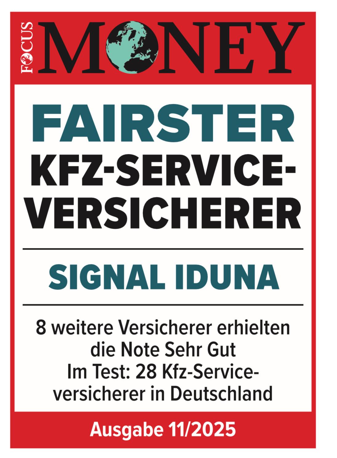 Kundenbild groß 8 SIGNAL IDUNA Versicherung Hammerschmidt und Versicherungsteam - Versicherungsagentur