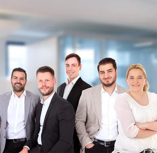 SIGNAL IDUNA Versicherung Sima Finanz GmbH, Badstr. 50 in Calw