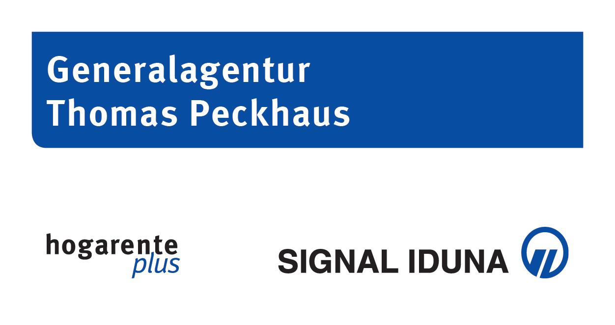 SIGNAL IDUNA Versicherung Thomas Peckhaus, Schulstr. 47 in Hilden