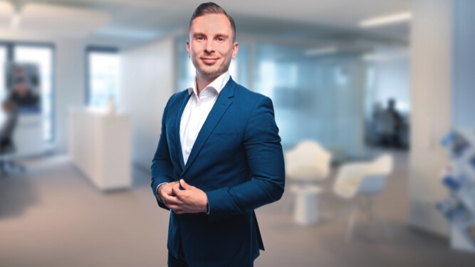 Bild 1 SIGNAL IDUNA Versicherung Daniel Schmidt - Versicherungsagentur in Altenkirchen