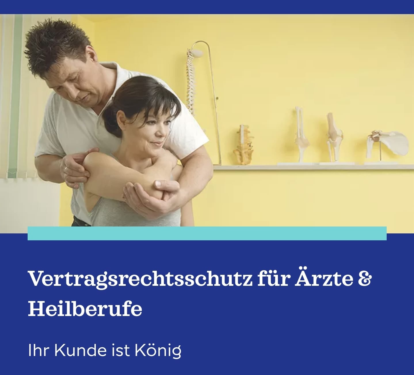 Bild 40 SIGNAL IDUNA Versicherung Thimm Thevis - Versicherungsagentur in Neuss