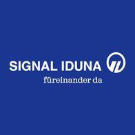 SIGNAL IDUNA Logo