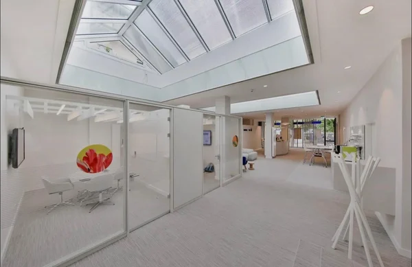 SIGNAL IDUNA Versicherung Robin Vierboom - Versicherungsagentur, Friedrichsplatz 6 in Karlsruhe