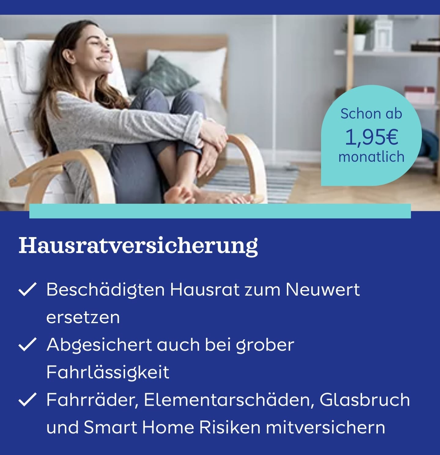 Bild 18 SIGNAL IDUNA Versicherung Thimm Thevis - Versicherungsagentur in Neuss