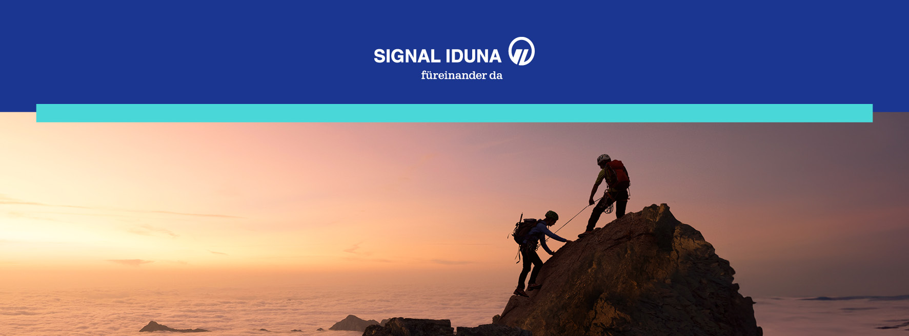 SIGNAL IDUNA Versicherung Jeremy Allgeyer - Versicherungsagentur, Lindachstr. 37 in Reutlingen