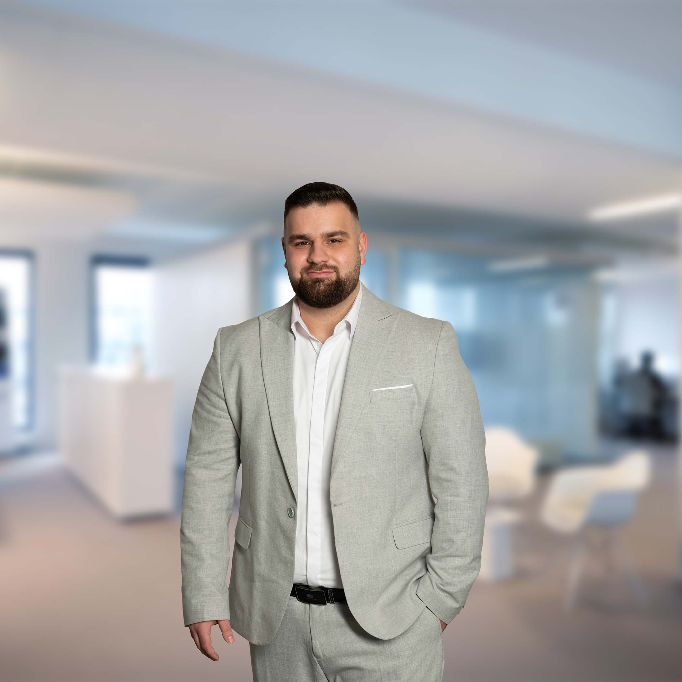 Bilder SIGNAL IDUNA Versicherung Astrit Mustafa - Versicherungsagentur