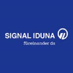 SIGNAL IDUNA Versicherung Anthony Weston - Versicherungsagentur in Kaiserslautern - Logo