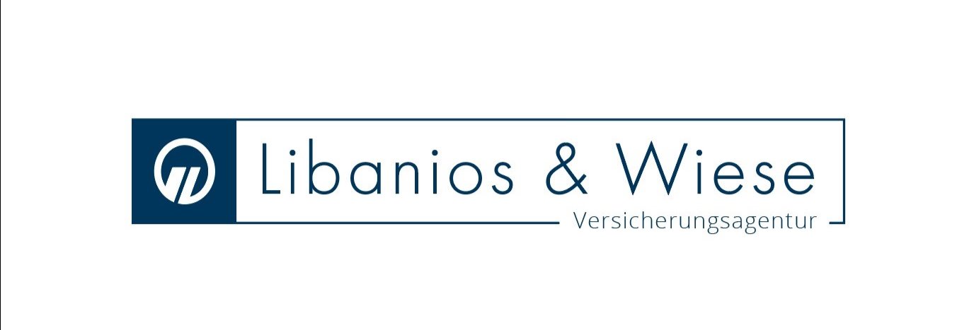 SIGNAL IDUNA Versicherung Jakovos Libanios in Hamburg - Logo