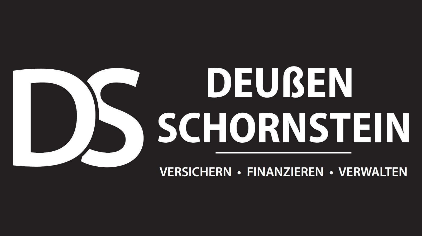 SIGNAL IDUNA Versicherung Deußen & Schornstein GmbH - Versicherungsagentur in Jüchen - Logo