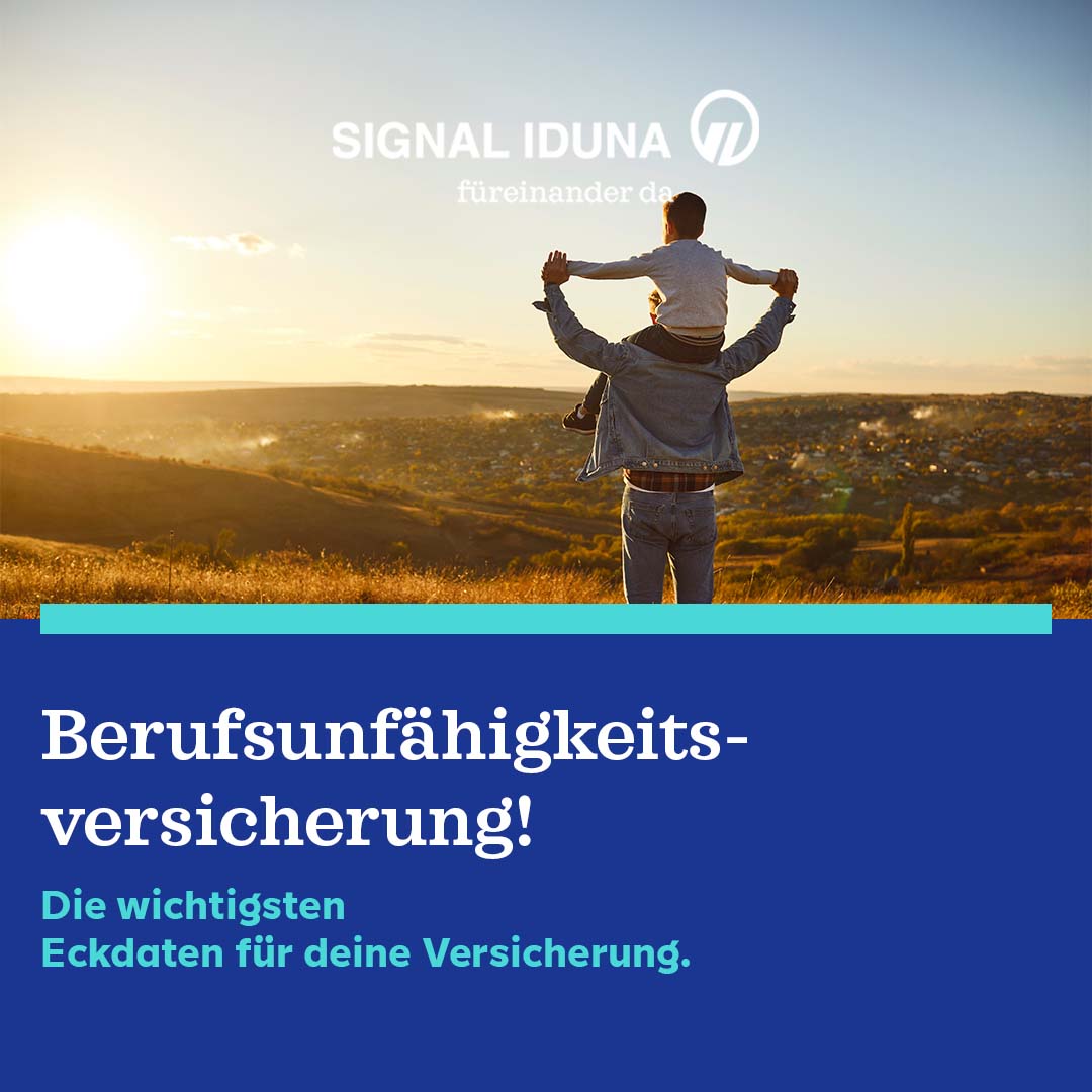 SIGNAL IDUNA Versicherung Dirk Schumacher, Frankfurter Str. 21 in Fulda