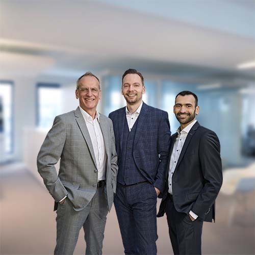 SIGNAL IDUNA Versicherung Tobias Kreuzhuber - Versicherungsagentur, Hauptstr. 1F in Feucht