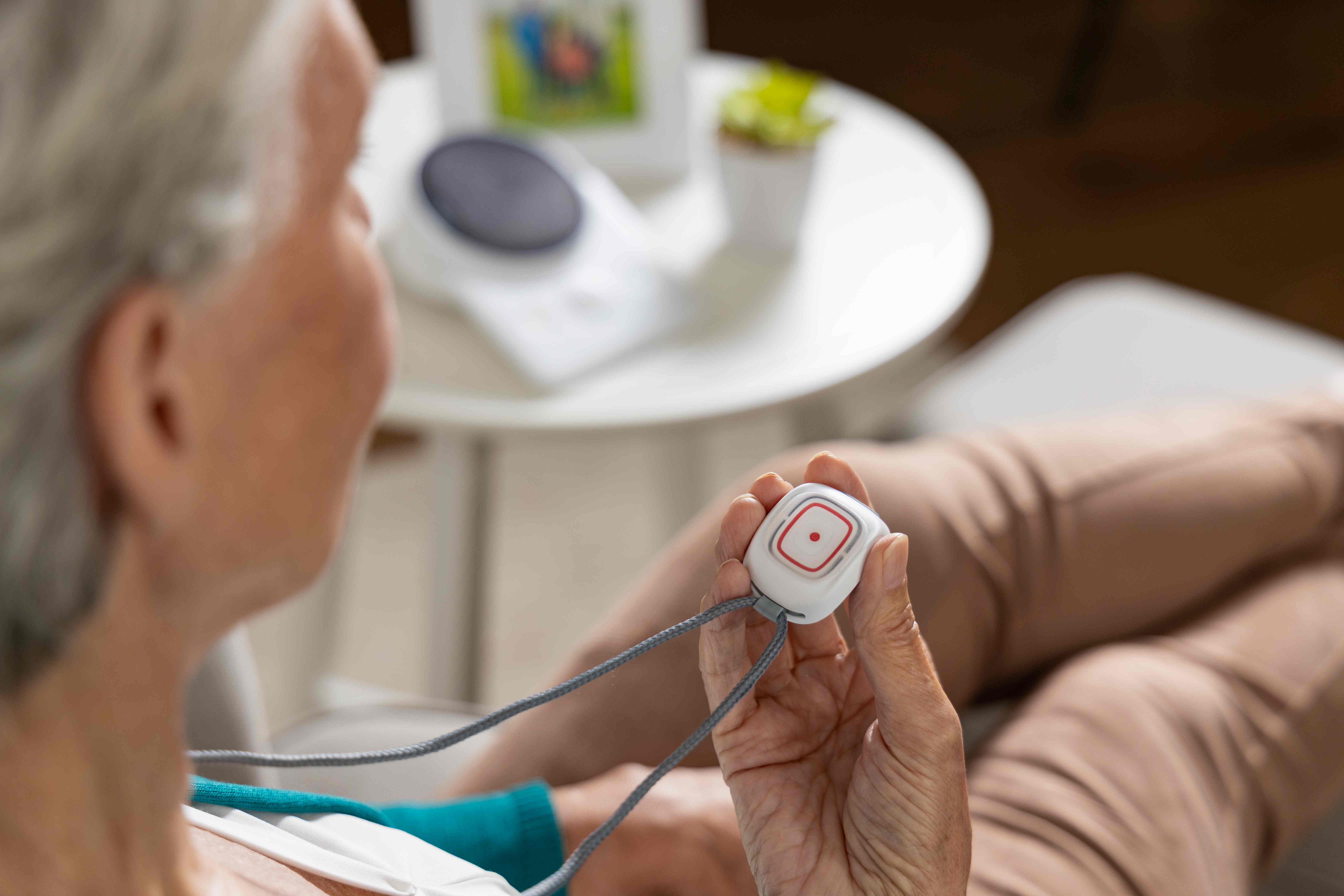 Bild 1 von Johanniter Hausnotruf Servicezentrum