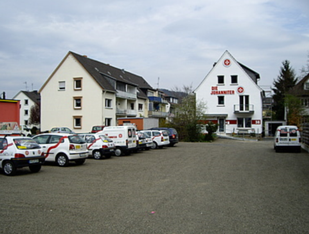 Bild 1 Johanniter-Unfall-Hilfe e.V. - Ambulanter Pflegedienst Bad Breisig in Bad Breisig