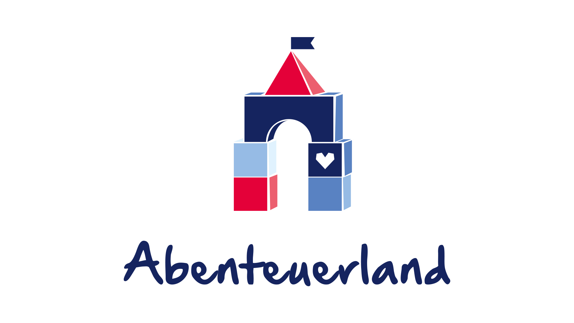 Johanniter-Kita Abenteuerland in Wiesbaden - Logo