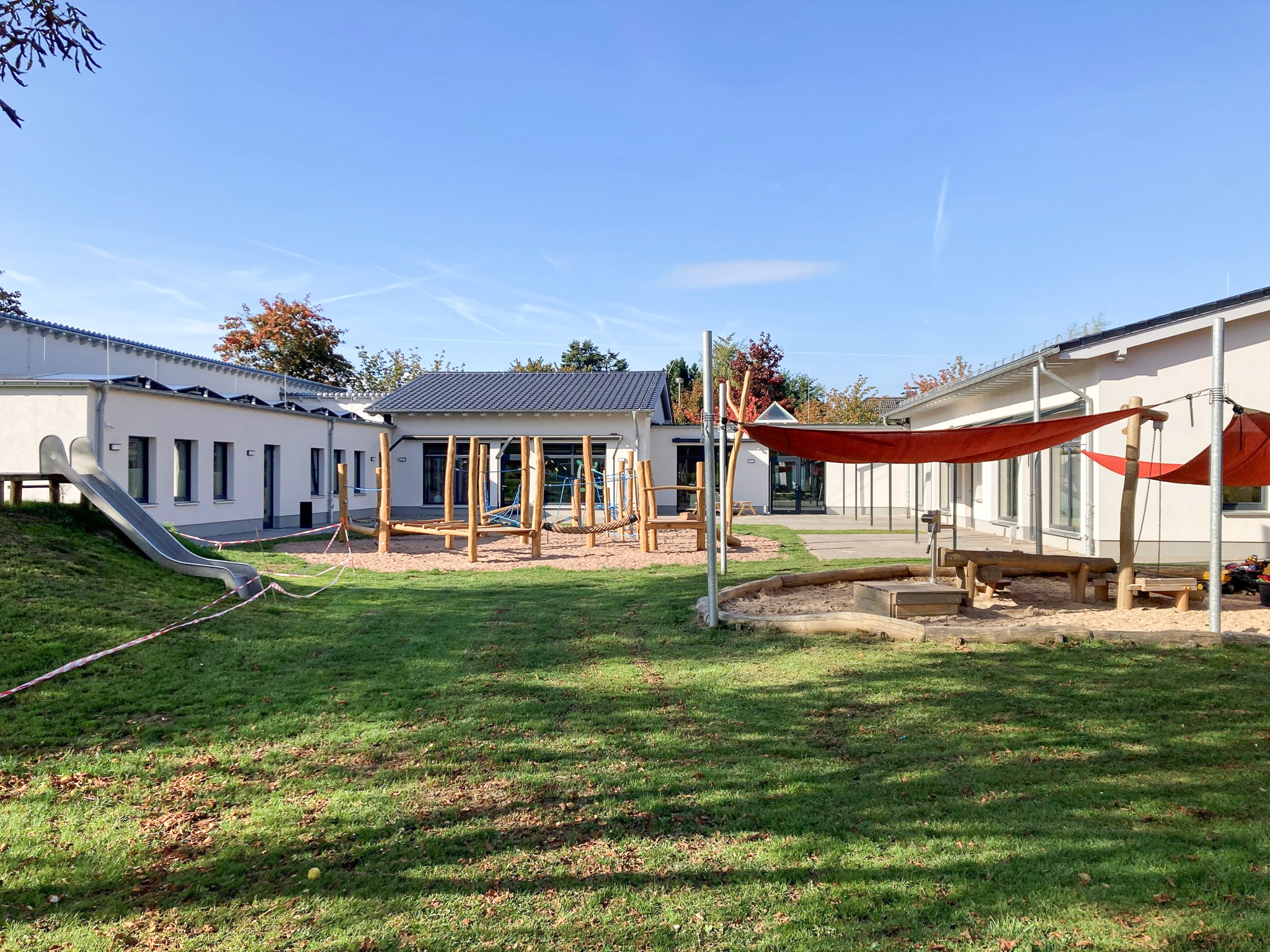 Bild 10 Johanniter-Kita Westallee Gronau/Leine in Gronau